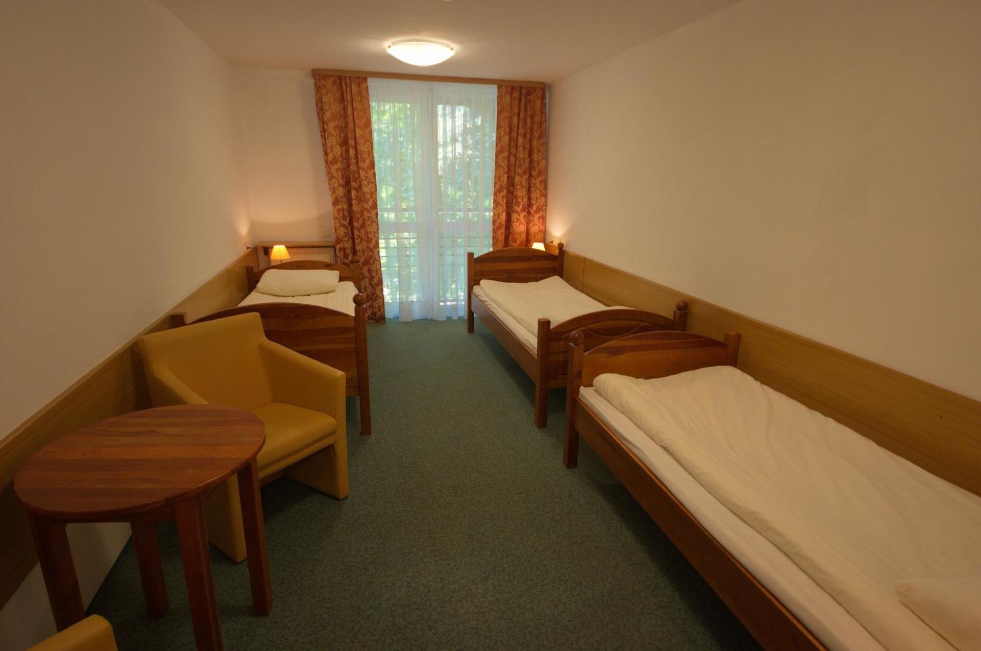 Pokoje Goscinne Bialowieskiego Parku Narodowego, Białowieża Exterior foto