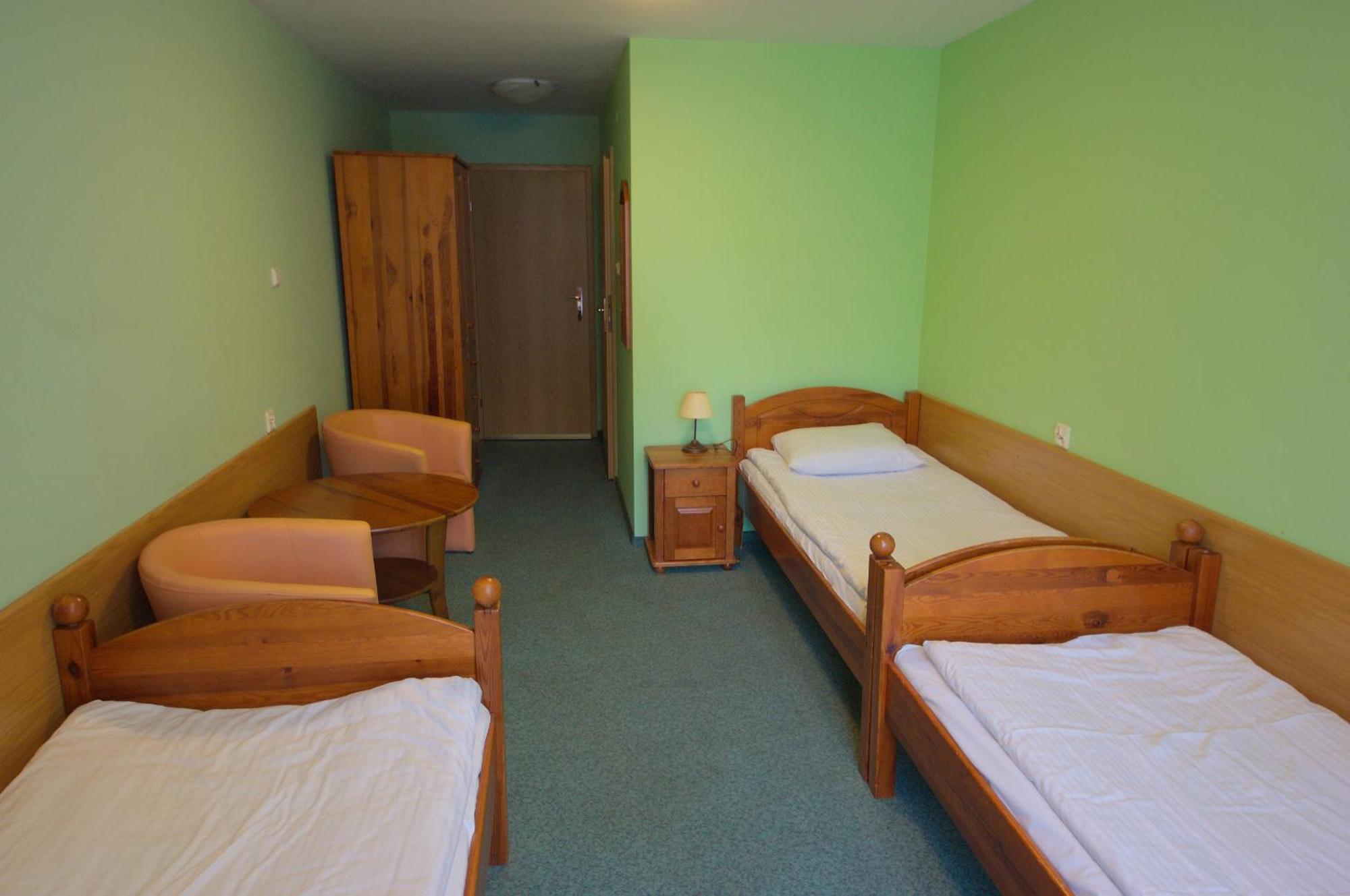 Pokoje Goscinne Bialowieskiego Parku Narodowego, Białowieża Exterior foto