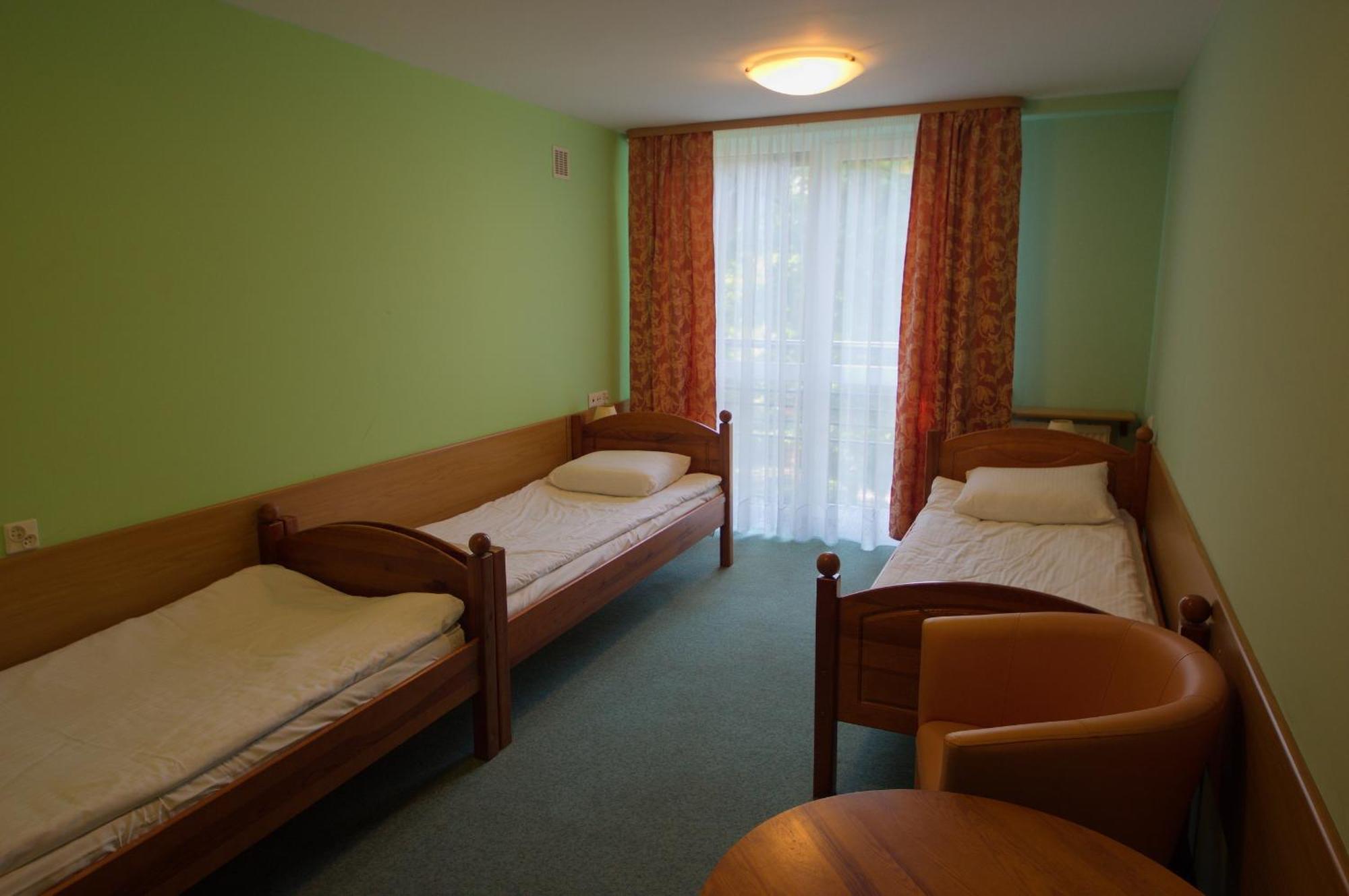 Pokoje Goscinne Bialowieskiego Parku Narodowego, Białowieża Exterior foto